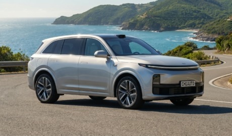 Li Auto L6